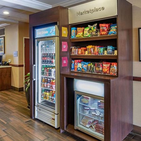 Comfort Suites Near Six Flags Magic Mountain Stevenson Ranch Exteriér fotografie