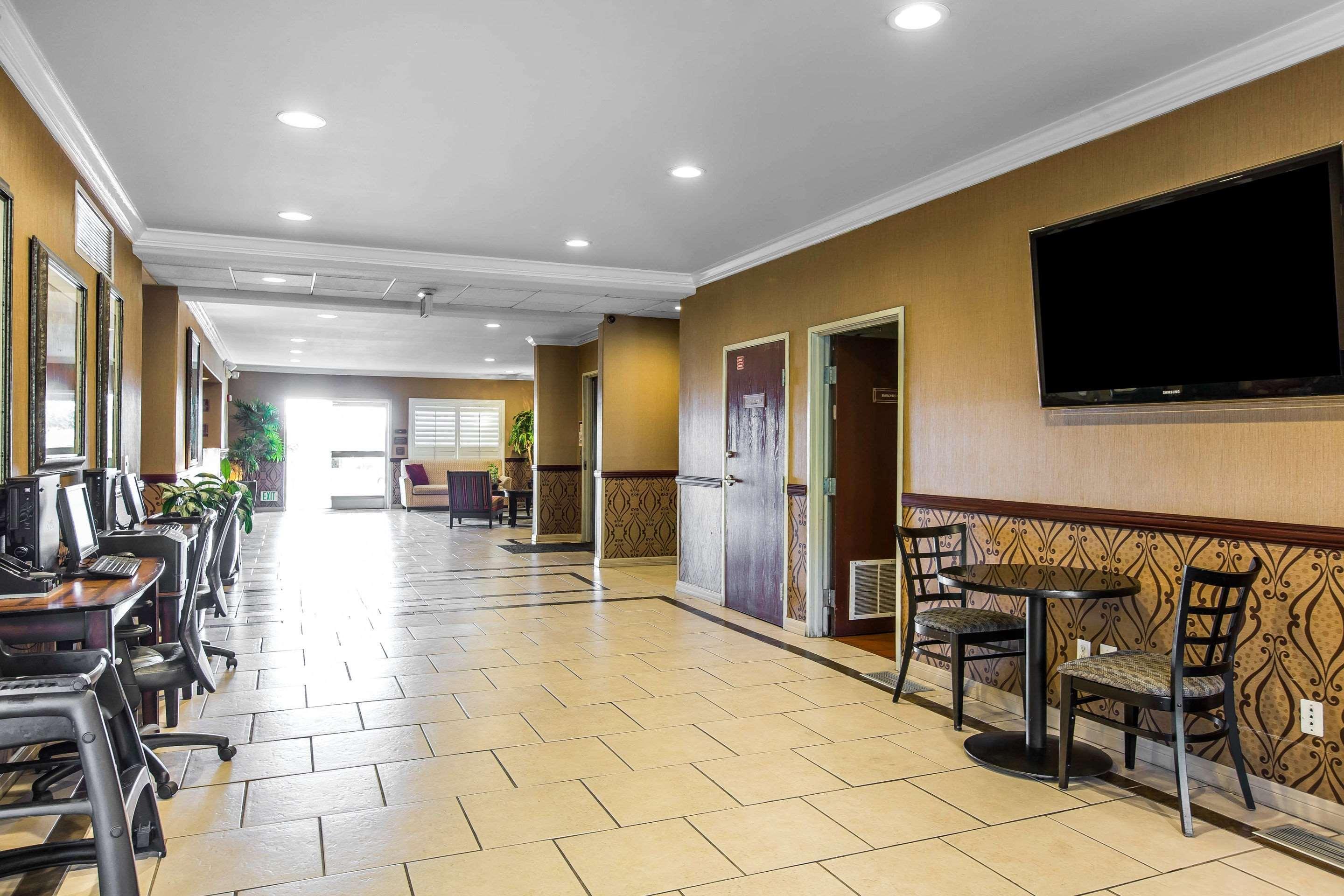 Comfort Suites Near Six Flags Magic Mountain Stevenson Ranch Exteriér fotografie