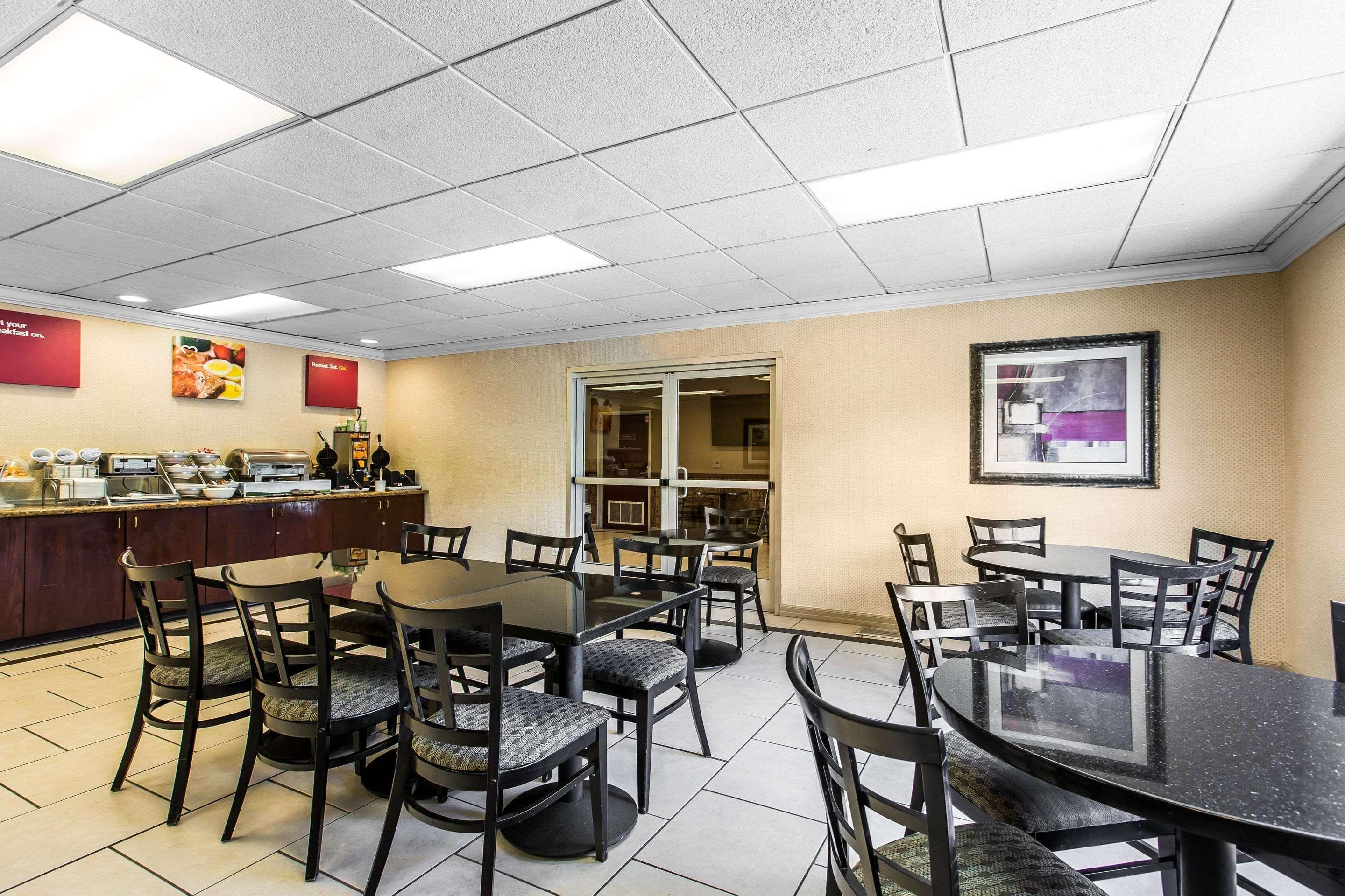 Comfort Suites Near Six Flags Magic Mountain Stevenson Ranch Exteriér fotografie