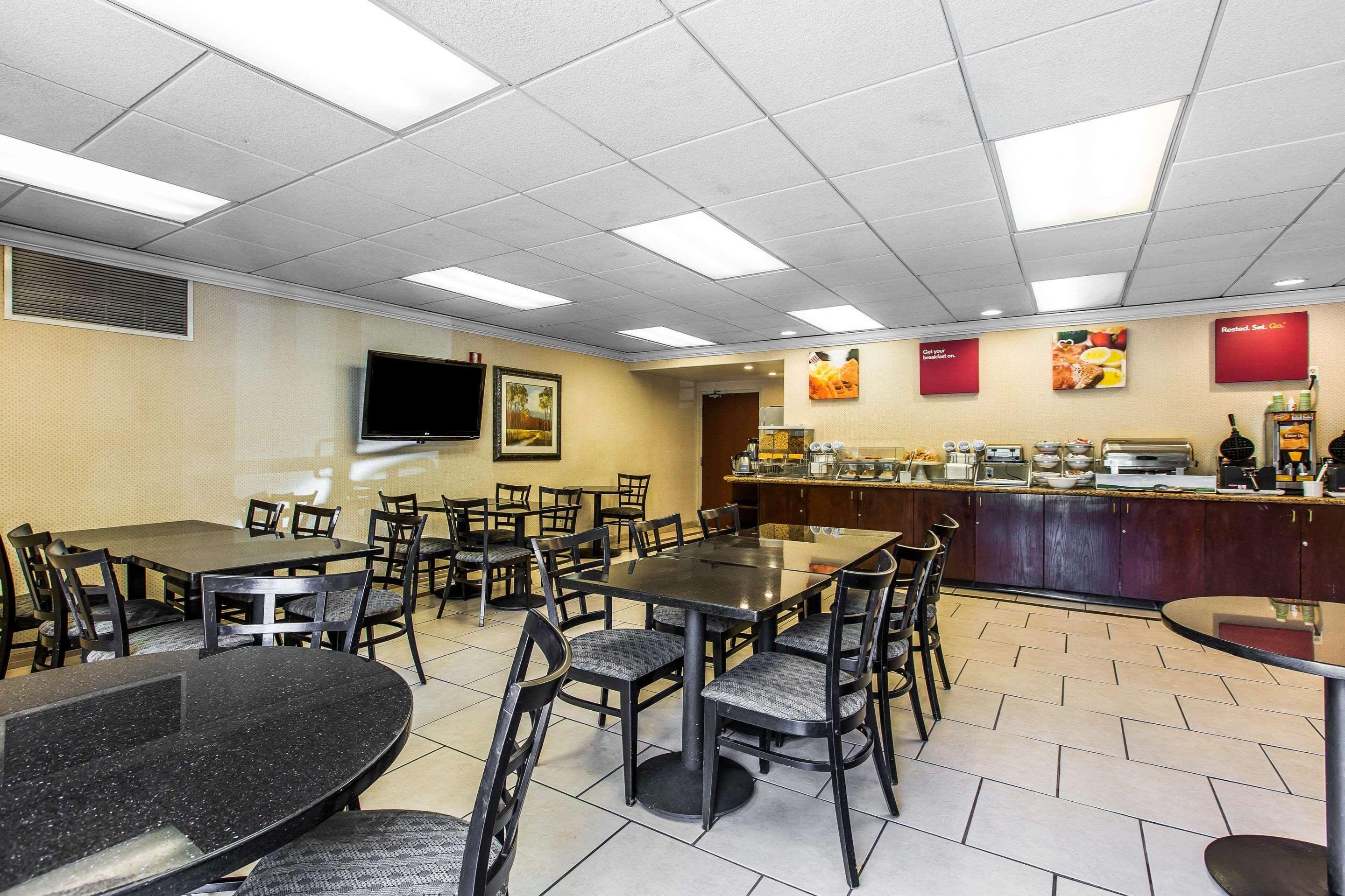 Comfort Suites Near Six Flags Magic Mountain Stevenson Ranch Exteriér fotografie