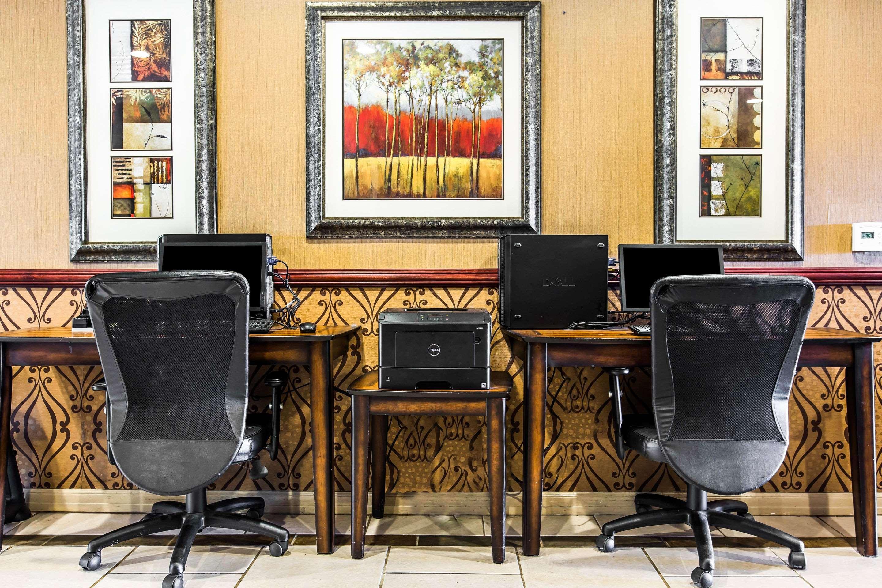 Comfort Suites Near Six Flags Magic Mountain Stevenson Ranch Exteriér fotografie