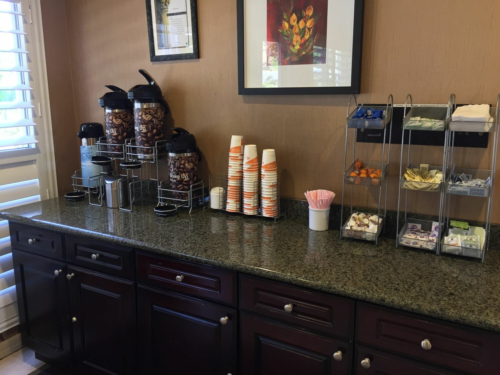 Comfort Suites Near Six Flags Magic Mountain Stevenson Ranch Exteriér fotografie