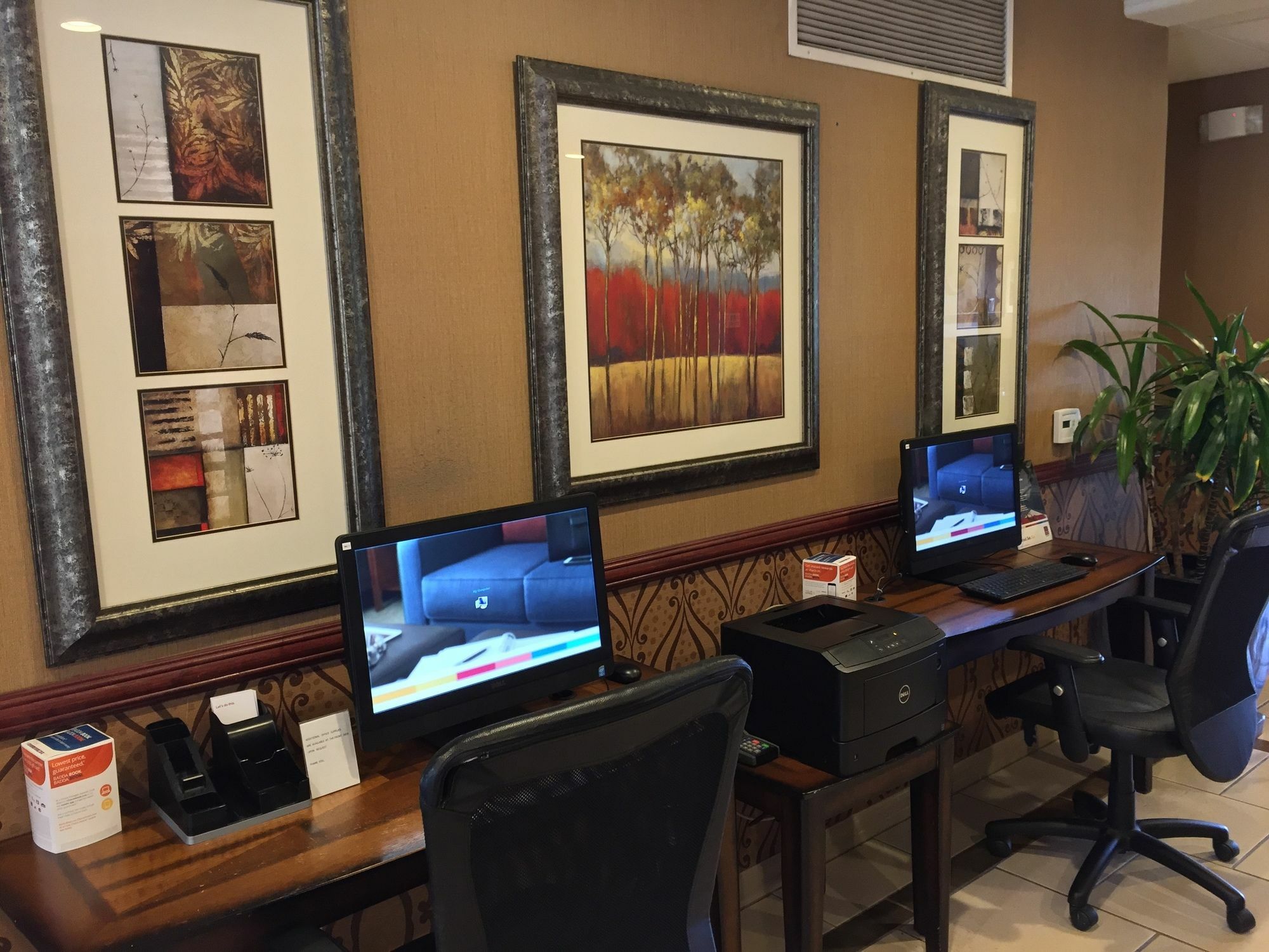 Comfort Suites Near Six Flags Magic Mountain Stevenson Ranch Exteriér fotografie