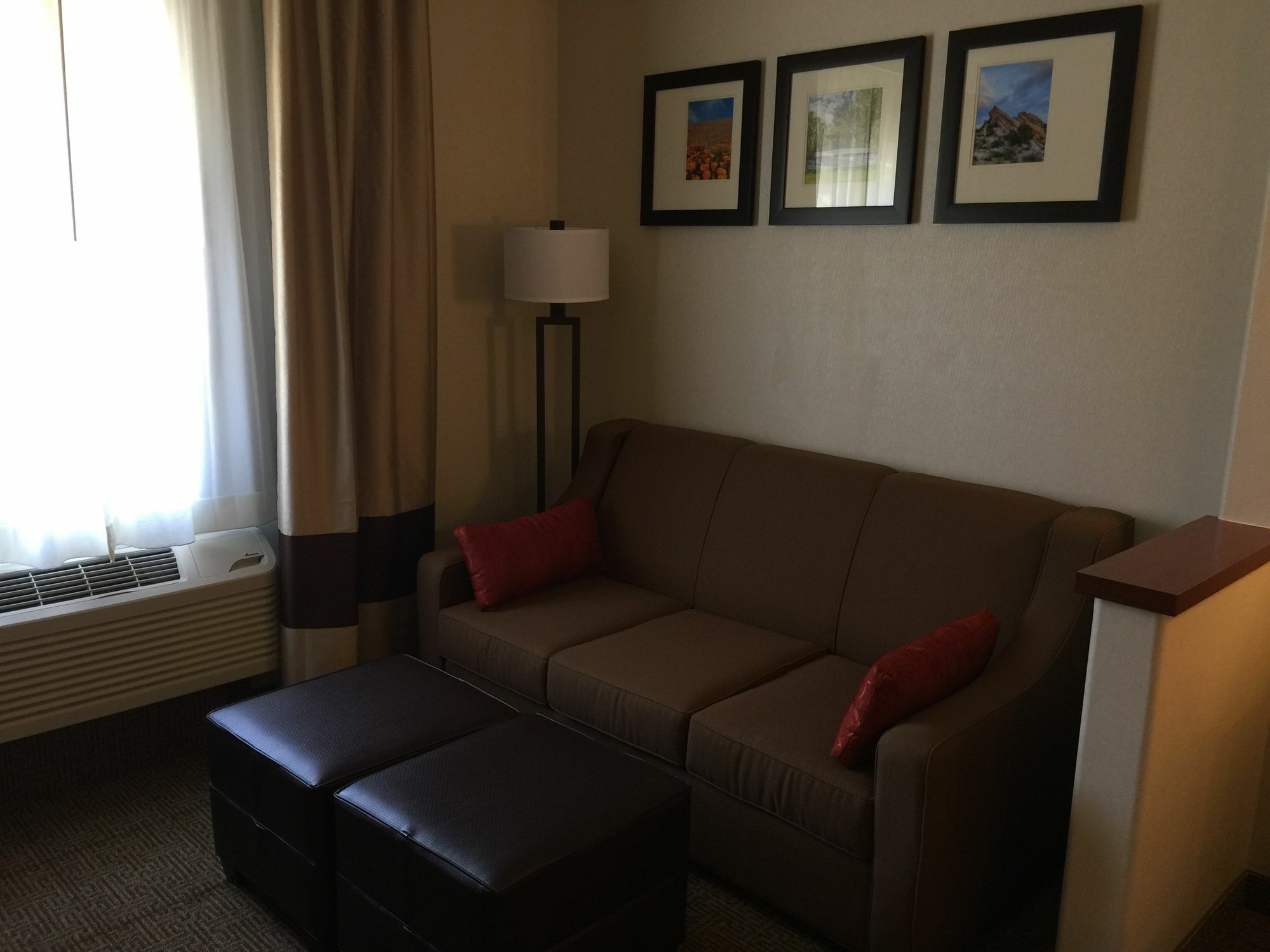 Comfort Suites Near Six Flags Magic Mountain Stevenson Ranch Exteriér fotografie