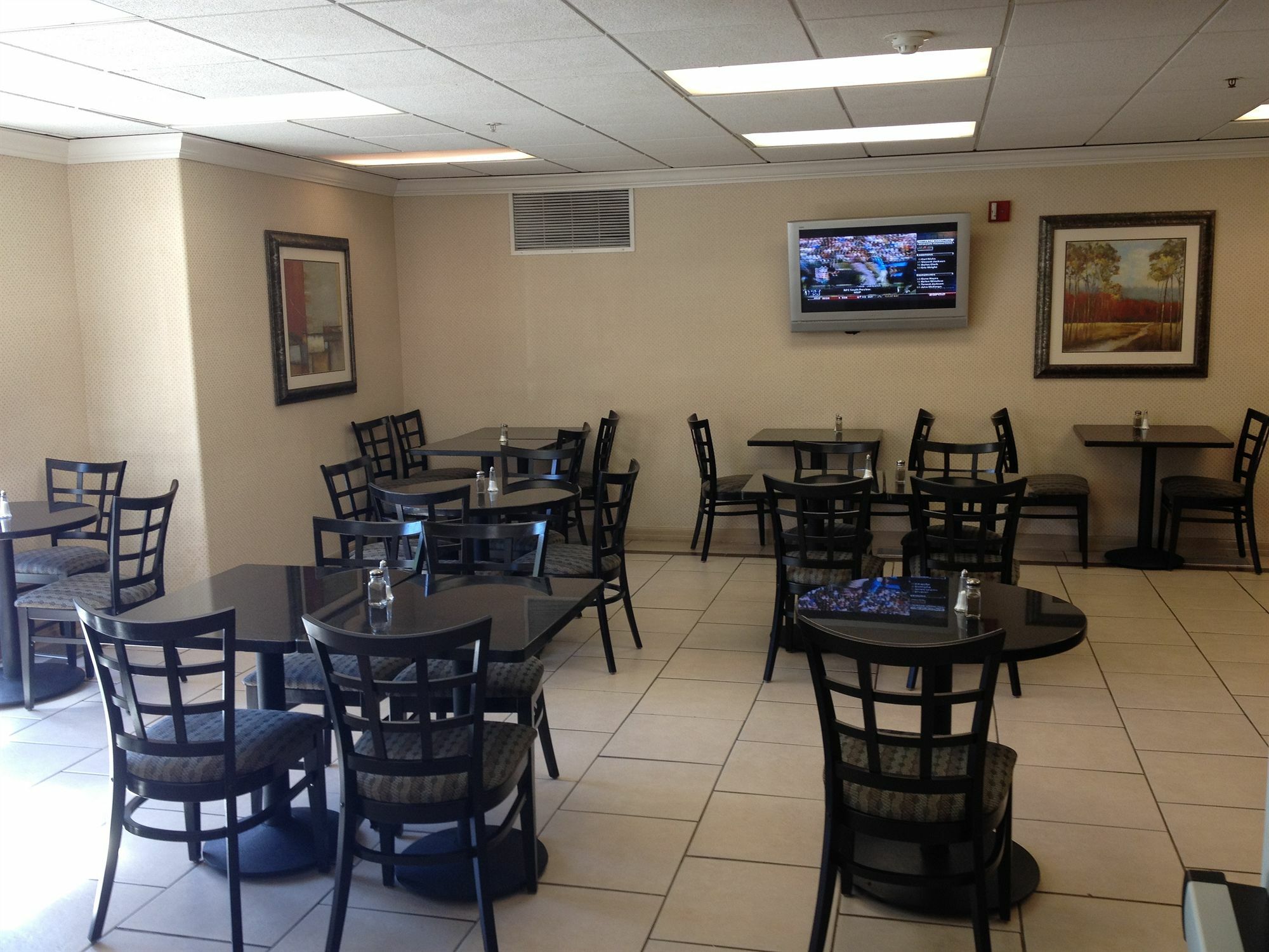 Comfort Suites Near Six Flags Magic Mountain Stevenson Ranch Exteriér fotografie