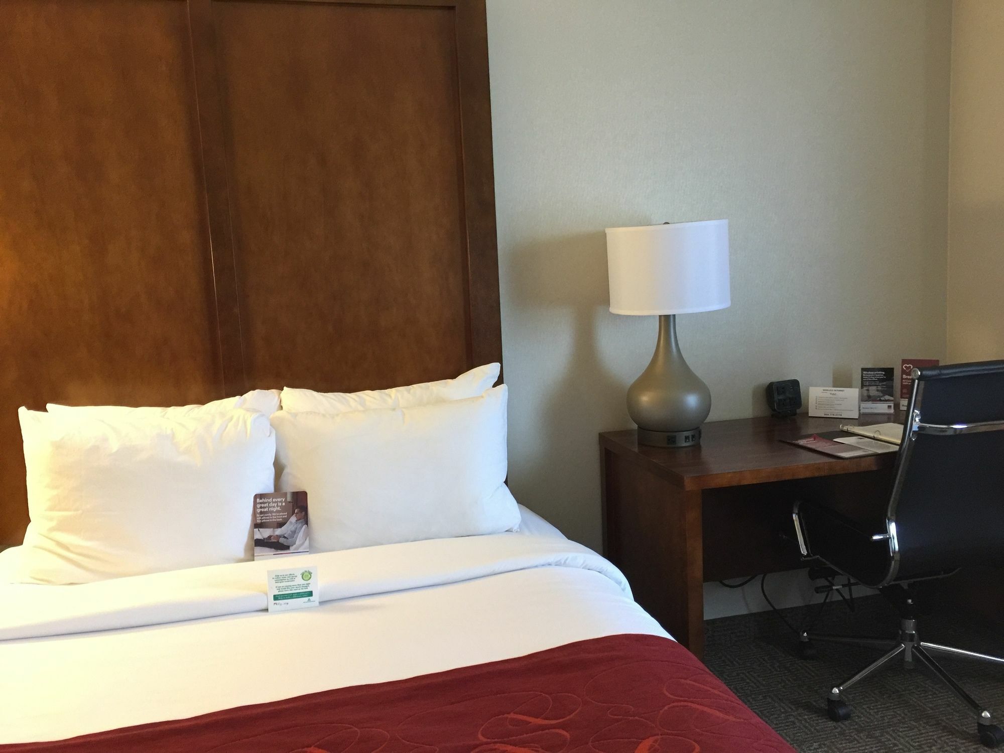Comfort Suites Near Six Flags Magic Mountain Stevenson Ranch Exteriér fotografie