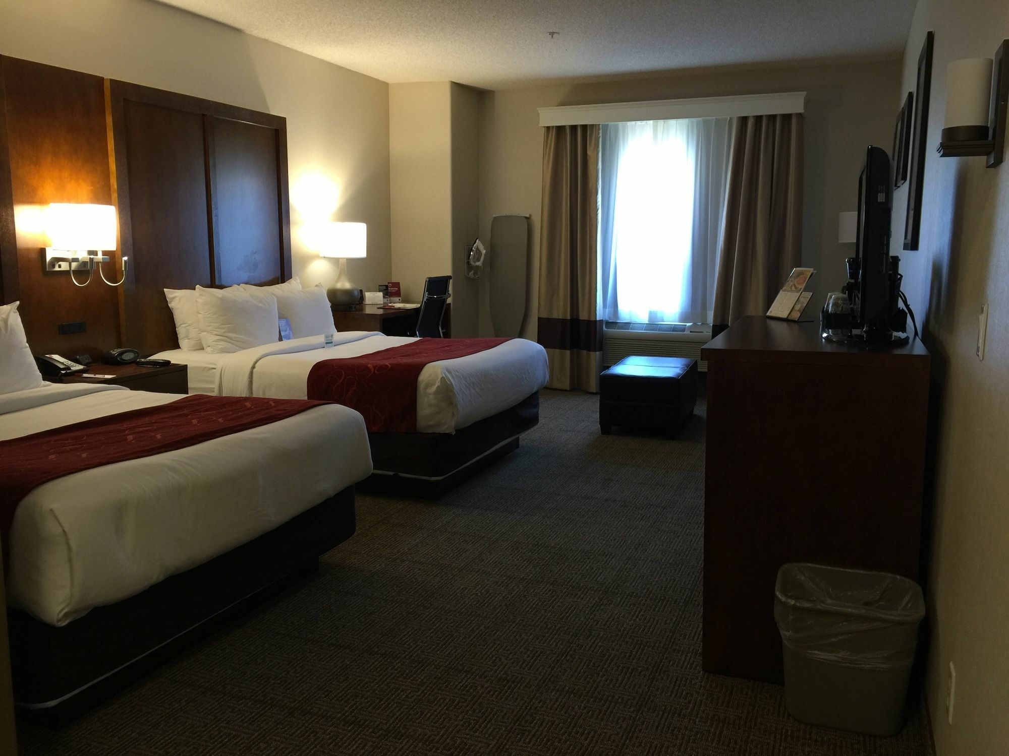 Comfort Suites Near Six Flags Magic Mountain Stevenson Ranch Exteriér fotografie