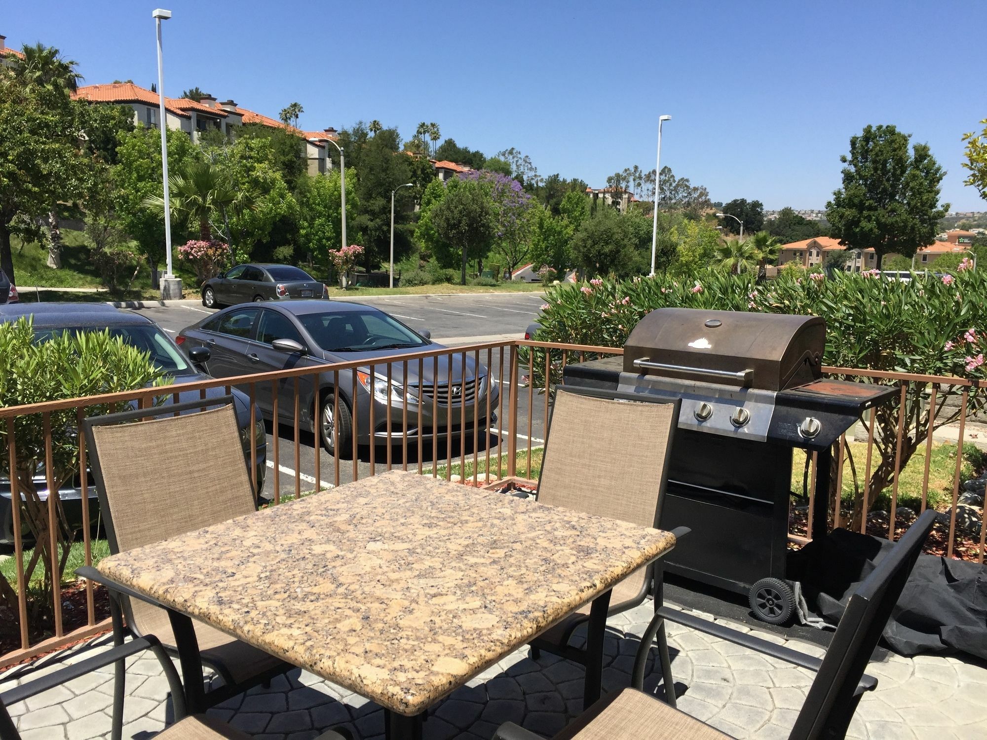 Comfort Suites Near Six Flags Magic Mountain Stevenson Ranch Exteriér fotografie